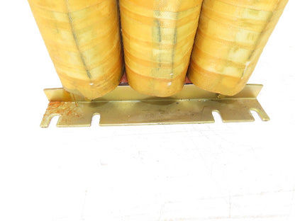 A80L-0001-0453-01 Fanuc Robot Power Transformer 1.5KVA 200V-500V In 185V Out