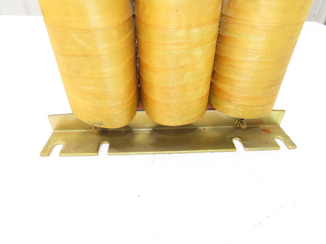 A80L-0001-0453-01 Fanuc Robot Power Transformer 1.5KVA 200V-500V In 185V Out