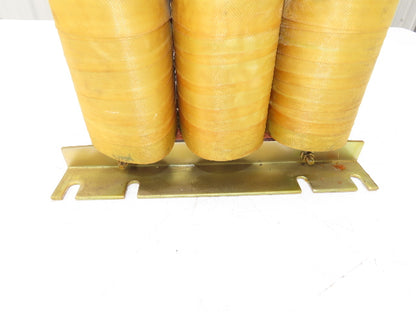 A80L-0001-0453-01 Fanuc Robot Power Transformer 1.5KVA 200V-500V In 185V Out