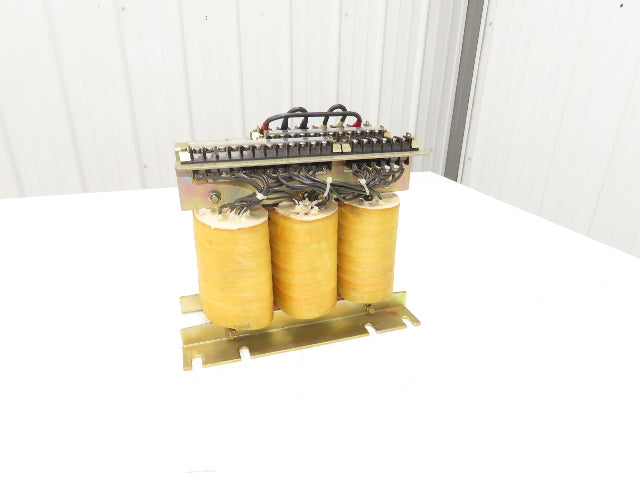 A80L-0001-0453-01 Fanuc Robot Power Transformer 1.5KVA 200V-500V In 185V Out