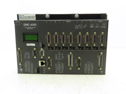 Galil DMC-4060 Motion Controller 6 Axis 68VDC 1A Input