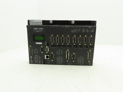 Galil DMC-4060 Motion Controller 6 Axis 68VDC 1A Input