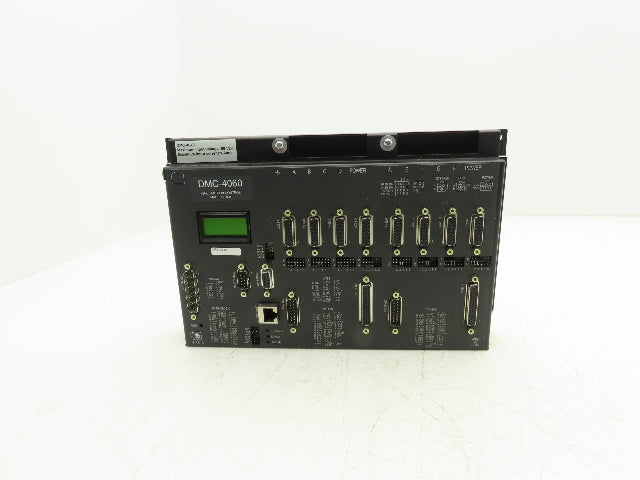 Galil DMC-4060 Motion Controller 6 Axis 68VDC 1A Input