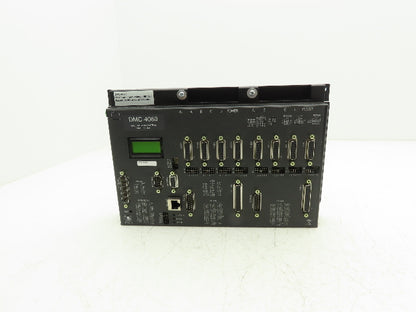 Galil DMC-4060 Motion Controller 6 Axis 68VDC 1A Input