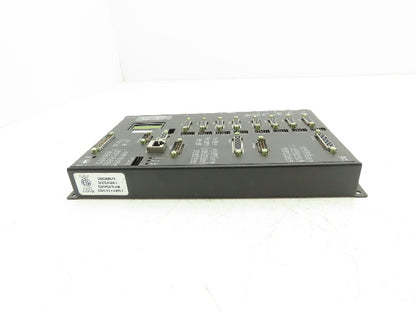 Galil DMC-4060 Motion Controller 6 Axis 68VDC 1A Input