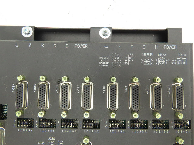Galil DMC-4060 Motion Controller 6 Axis 68VDC 1A Input