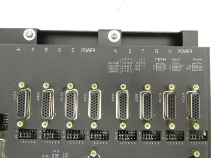 Galil DMC-4060 Motion Controller 6 Axis 68VDC 1A Input