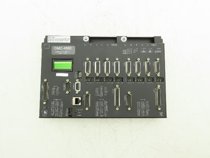 Galil DMC-4060 Motion Controller 6 Axis 68VDC 1A Input
