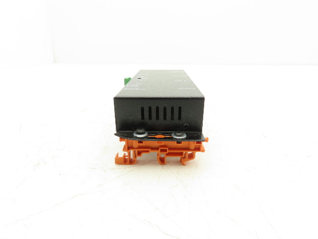 Coolgear USBG-4NET Industrial grade 4-Port USB 2.0 Over IP Network Device Hub
