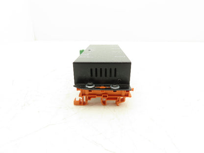 Coolgear USBG-4NET Industrial grade 4-Port USB 2.0 Over IP Network Device Hub