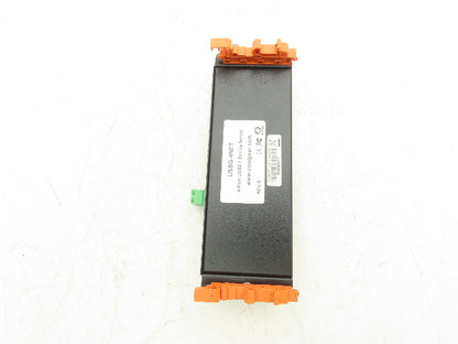 Coolgear USBG-4NET Industrial grade 4-Port USB 2.0 Over IP Network Device Hub