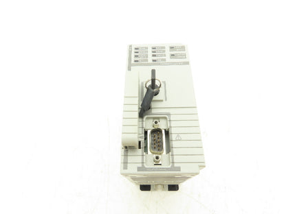 Allen Bradley 1768-L43/B Logix L43 PLC Processor Memory Controller Unit Ser B