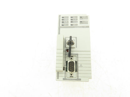 Allen Bradley 1768-L43/B Logix L43 PLC Processor Memory Controller Unit Ser B