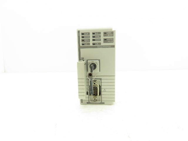 Allen Bradley 1768-L43/B Logix L43 PLC Processor Memory Controller Unit Ser B