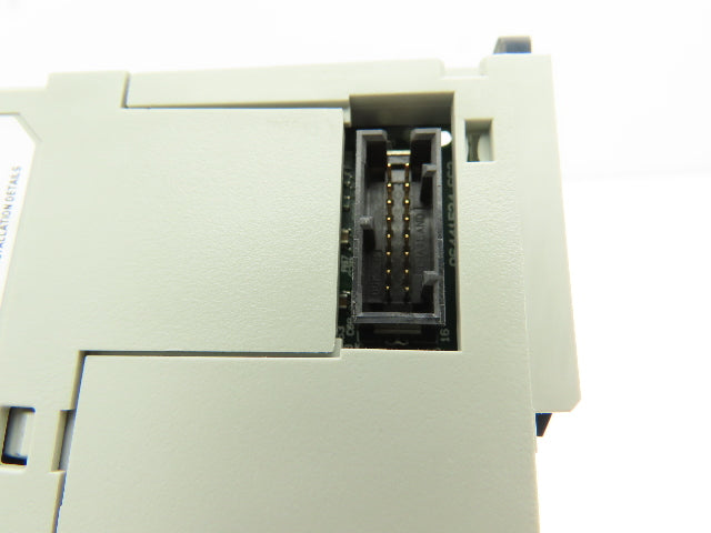 Allen Bradley 1768-L43/B Logix L43 PLC Processor Memory Controller Unit Ser B