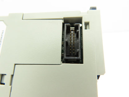 Allen Bradley 1768-L43/B Logix L43 PLC Processor Memory Controller Unit Ser B