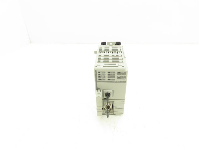 Allen Bradley 1768-L43/B Logix L43 PLC Processor Memory Controller Unit Ser B