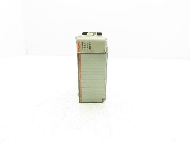 Allen Bradley 1769-OW16 Compact 16-Point Relay Output Series A Rev 2 F/W 3.1