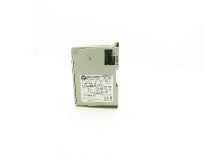 Allen Bradley 1769-OW16 Compact 16-Point Relay Output Series A Rev 2 F/W 3.1
