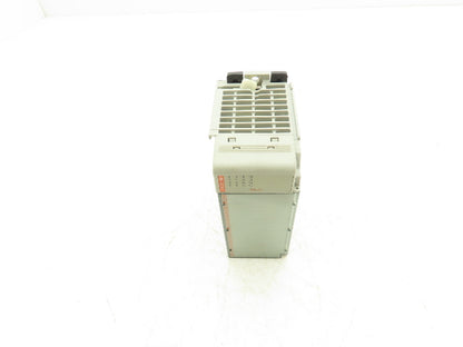 Allen Bradley 1769-OW16 Compact 16-Point Relay Output Series A Rev 2 F/W 3.1