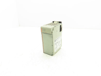Allen Bradley 1769-OW16 Compact 16-Point Relay Output Series A Rev 2 F/W 3.1