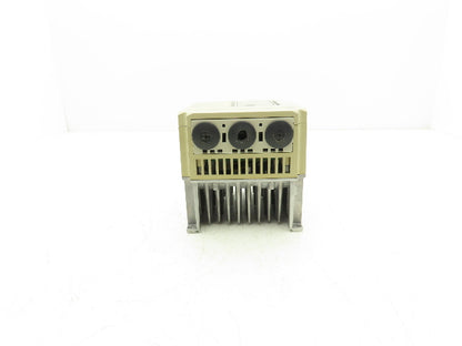 Yaskawa CDBR-4045B Dynamic Braking Module 400VDC 18A 45kW