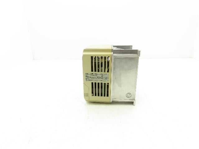 Yaskawa CDBR-4045B Dynamic Braking Module 400VDC 18A 45kW