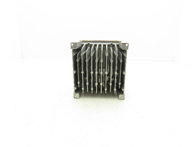 Yaskawa CDBR-4045B Dynamic Braking Module 400VDC 18A 45kW