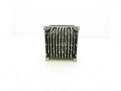 Yaskawa CDBR-4045B Dynamic Braking Module 400VDC 18A 45kW