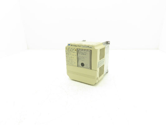 Yaskawa CDBR-4045B Dynamic Braking Module 400VDC 18A 45kW