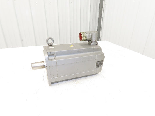 Siemens 1FT7086-1AF71-1CG1 Simotics Synchronous Servo Motor 5.65kW 480V 3000rpm