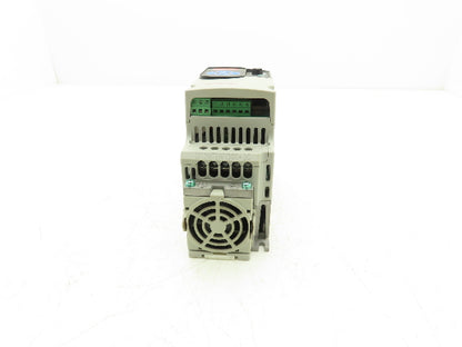 Allen-Bradley 22F-D4P2N103 PowerFlex 4M AC Drive VFD 480V 3PH 4.2A 1.5kW 2HP