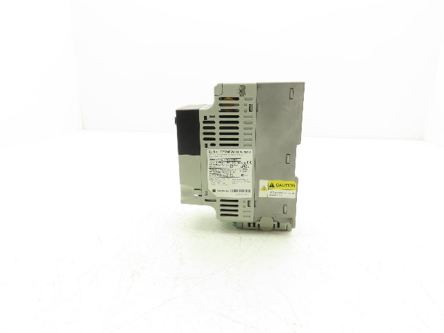 Allen-Bradley 22F-D4P2N103 PowerFlex 4M AC Drive VFD 480V 3PH 4.2A 1.5kW 2HP