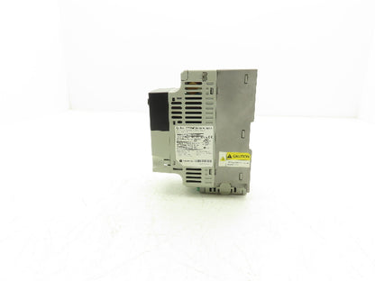 Allen-Bradley 22F-D4P2N103 PowerFlex 4M AC Drive VFD 480V 3PH 4.2A 1.5kW 2HP