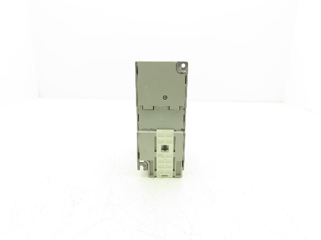 Allen-Bradley 22F-D4P2N103 PowerFlex 4M AC Drive VFD 480V 3PH 4.2A 1.5kW 2HP