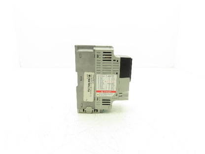 Allen-Bradley 22F-D4P2N103 PowerFlex 4M AC Drive VFD 480V 3PH 4.2A 1.5kW 2HP
