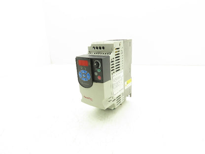 Allen-Bradley 22F-D4P2N103 PowerFlex 4M AC Drive VFD 480V 3PH 4.2A 1.5kW 2HP
