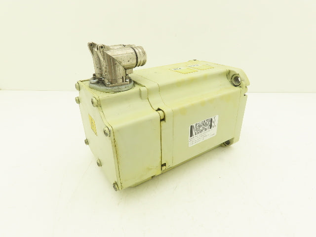 ABB Robotics 3HAC050224-001 AC Servo Motor 2.5kW 400V 4800rpm