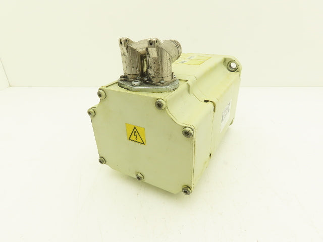 ABB Robotics 3HAC050224-001 AC Servo Motor 2.5kW 400V 4800rpm