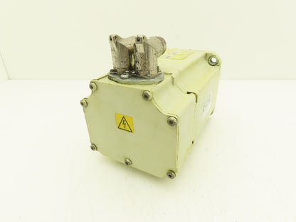 ABB Robotics 3HAC050224-001 AC Servo Motor 2.5kW 400V 4800rpm