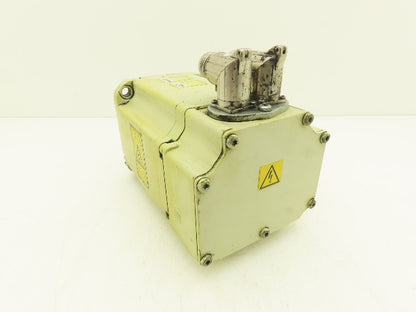 ABB Robotics 3HAC050224-001 AC Servo Motor 2.5kW 400V 4800rpm