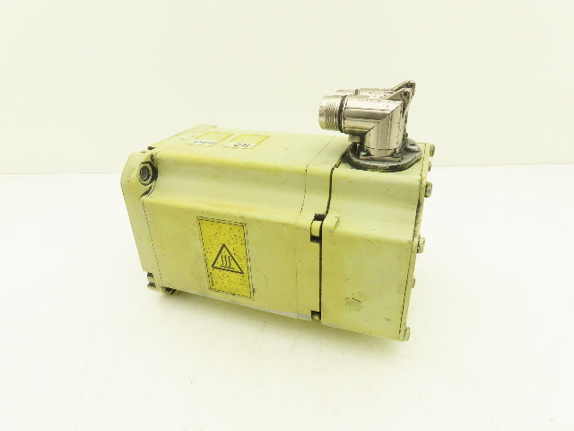 ABB Robotics 3HAC050224-001 AC Servo Motor 2.5kW 400V 4800rpm