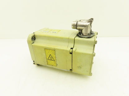 ABB Robotics 3HAC050224-001 AC Servo Motor 2.5kW 400V 4800rpm