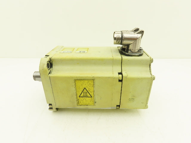 ABB Robotics 3HAC050224-001 AC Servo Motor 2.5kW 400V 4800rpm