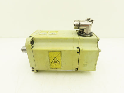 ABB Robotics 3HAC050224-001 AC Servo Motor 2.5kW 400V 4800rpm