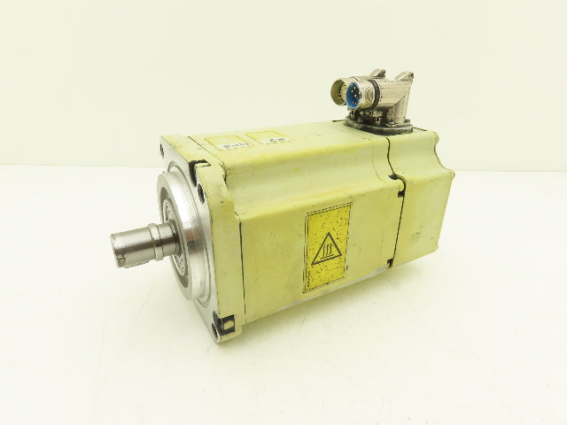 ABB Robotics 3HAC050224-001 AC Servo Motor 2.5kW 400V 4800rpm
