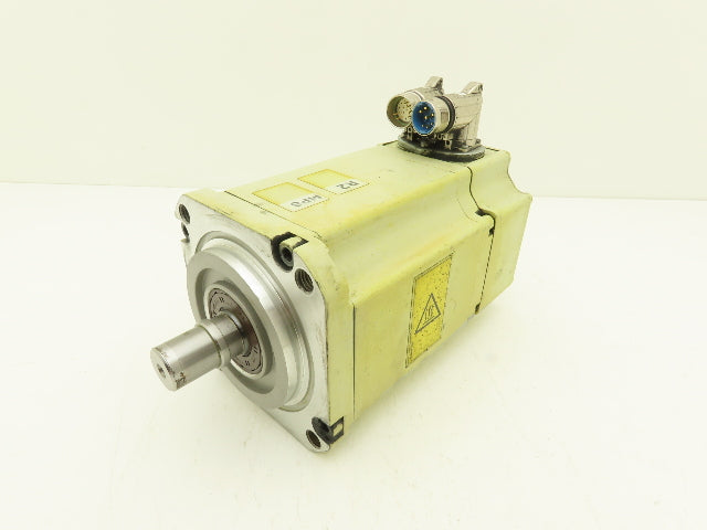 ABB Robotics 3HAC050224-001 AC Servo Motor 2.5kW 400V 4800rpm
