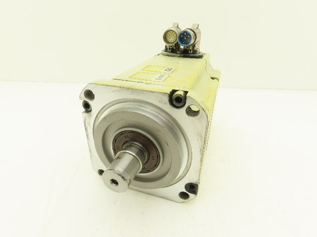 ABB Robotics 3HAC050224-001 AC Servo Motor 2.5kW 400V 4800rpm