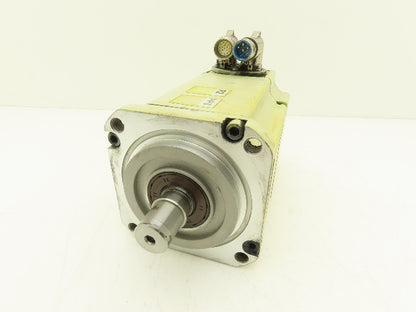 ABB Robotics 3HAC050224-001 AC Servo Motor 2.5kW 400V 4800rpm