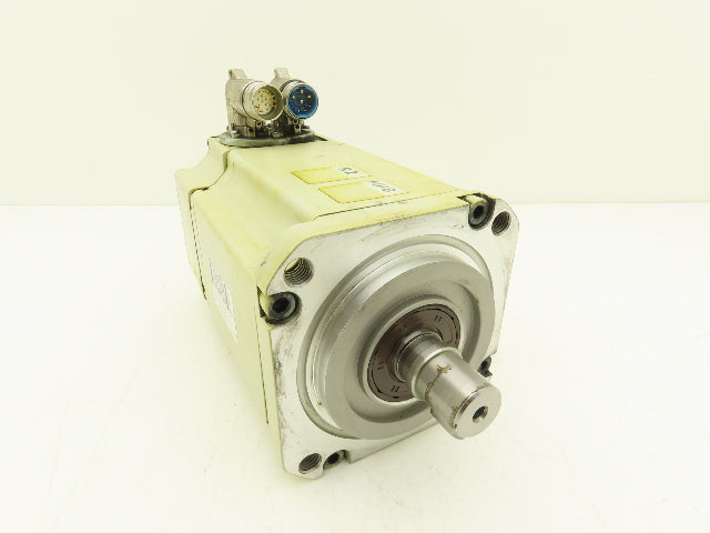 ABB Robotics 3HAC050224-001 AC Servo Motor 2.5kW 400V 4800rpm